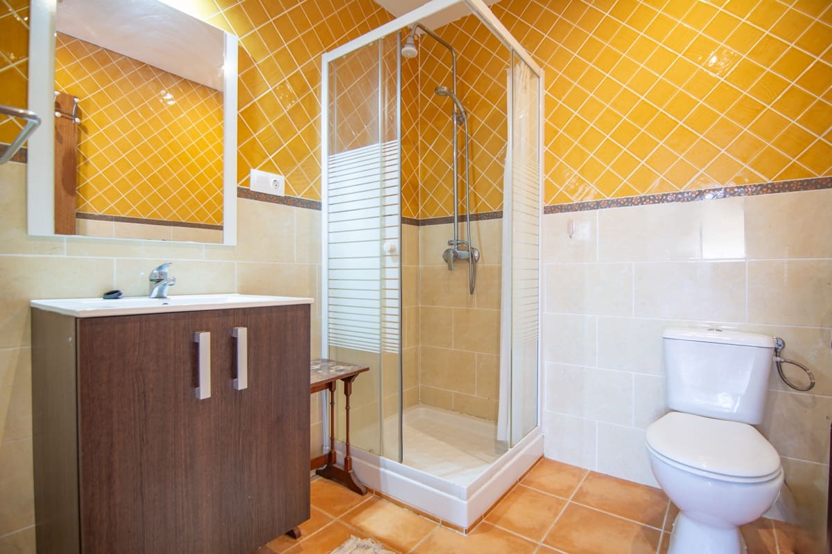 3 sypialnia Willa na sprzedaż w Nerja z basenem - 950 000 € (Ref: 5295693)