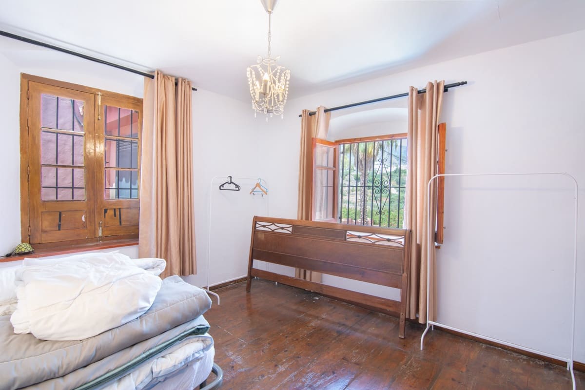3 sypialnia Willa na sprzedaż w Nerja z basenem - 950 000 € (Ref: 5295693)