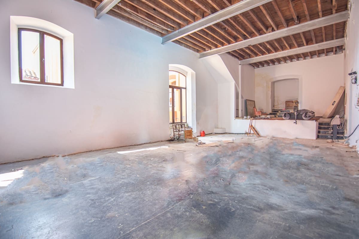 3 sypialnia Willa na sprzedaż w Nerja z basenem - 950 000 € (Ref: 5295693)