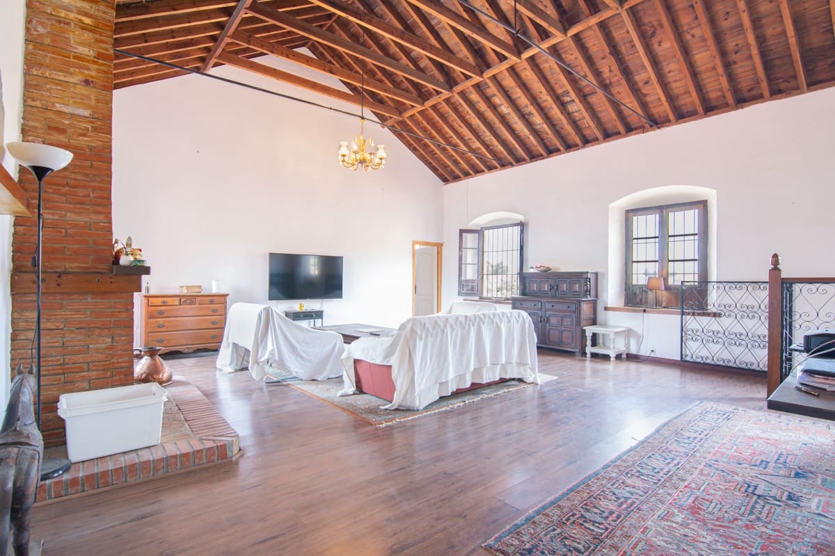3 sypialnia Willa na sprzedaż w Nerja z basenem - 950 000 € (Ref: 5295693)