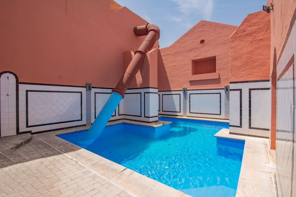 3 sypialnia Willa na sprzedaż w Nerja z basenem - 950 000 € (Ref: 5295693)