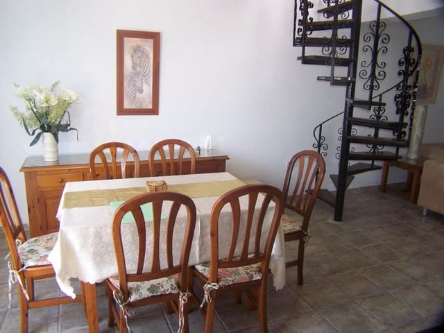 2 soveværelse Restaurant/Bar til salg i Nerja med swimmingpool - € 347.000 (Ref: 5295710)