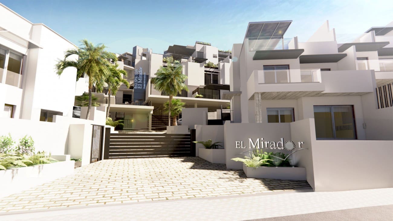 3 quarto Casa em Banda para venda em El Penoncillo com piscina - 560 000 € (Ref: 6125738)