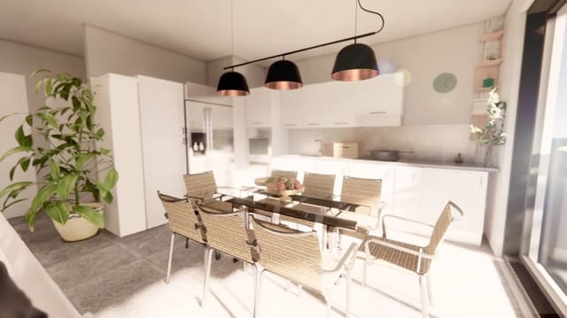 3 quarto Casa em Banda para venda em El Peñoncillo, Torrox com piscina - 560 000 € (Ref: 6125738)