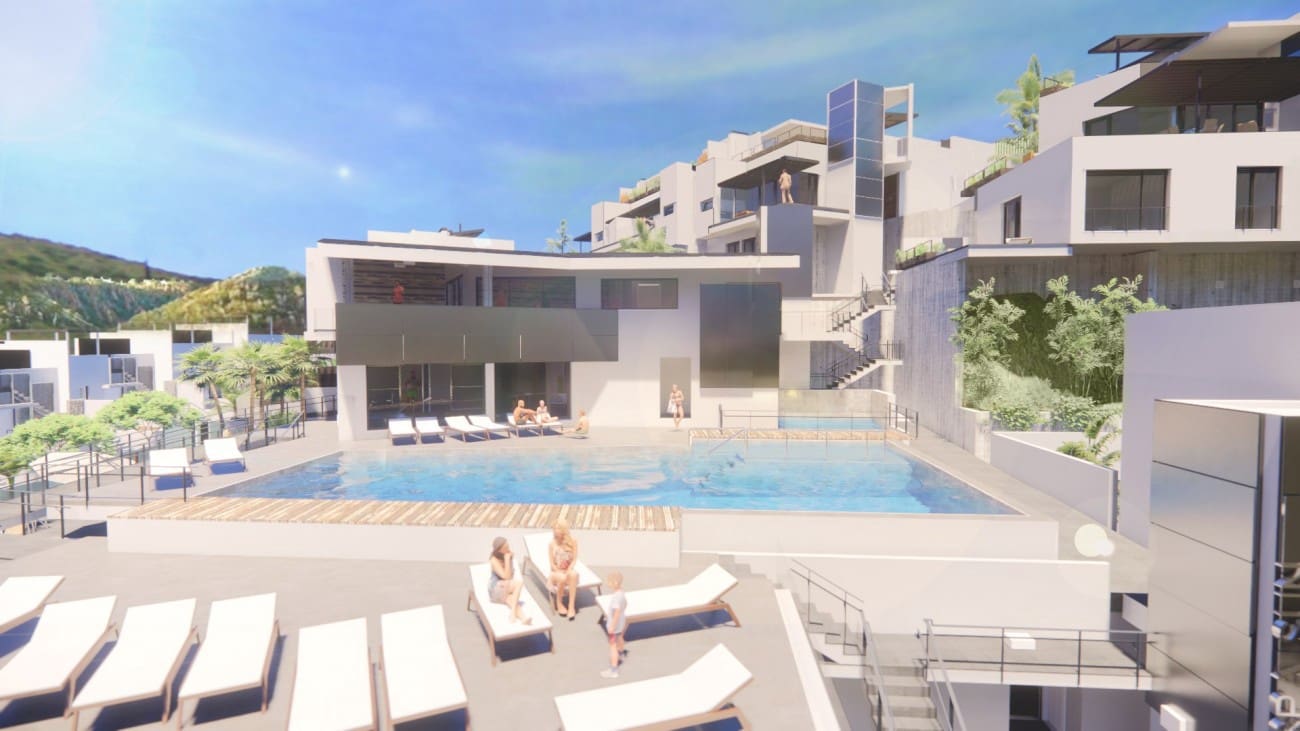 3 quarto Casa em Banda para venda em El Penoncillo com piscina - 560 000 € (Ref: 6125738)