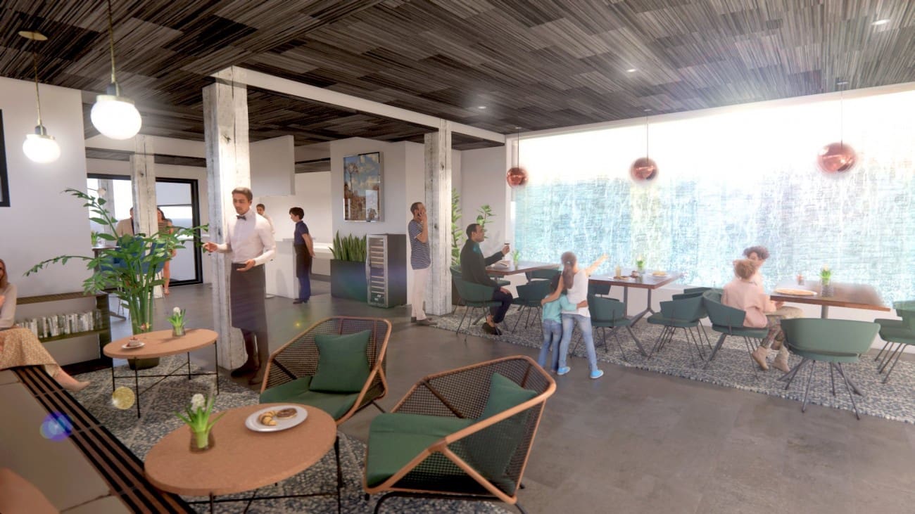 3 quarto Casa em Banda para venda em El Penoncillo com piscina - 560 000 € (Ref: 6125738)