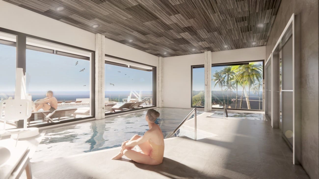 3 quarto Casa em Banda para venda em El Penoncillo com piscina - 560 000 € (Ref: 6125738)