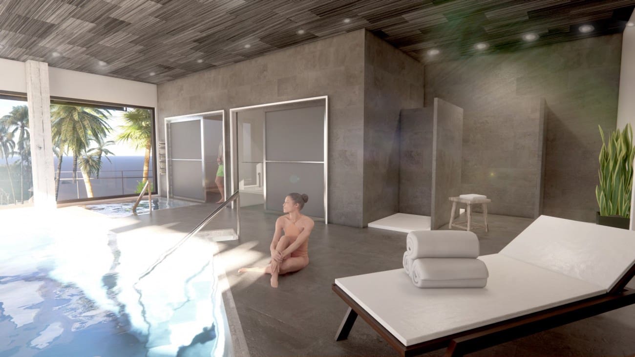 3 quarto Casa em Banda para venda em El Penoncillo com piscina - 560 000 € (Ref: 6125738)