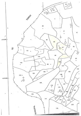 Rakentamaton maa myytävänä paikassa Frigiliana - 185 000 € (Ref: 6593422)