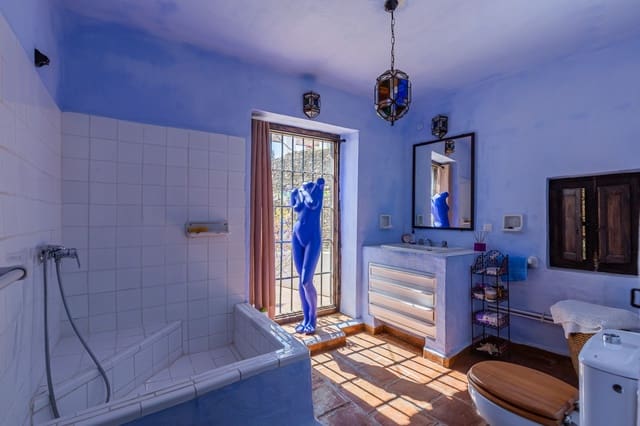 7 soveværelse Villa til salg i Torrox med swimmingpool - € 880.000 (Ref: 6795768)