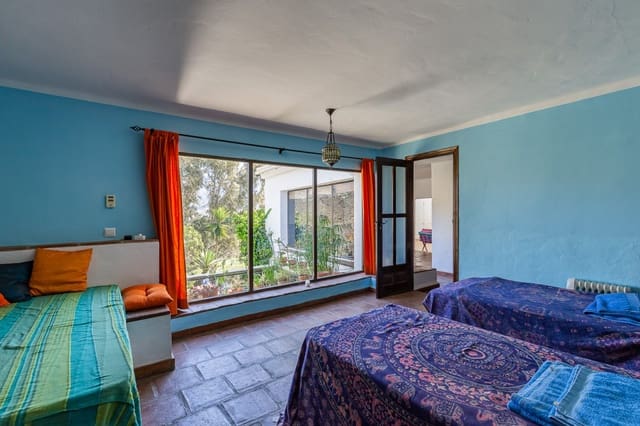 7 soveværelse Villa til salg i Torrox med swimmingpool - € 880.000 (Ref: 6795768)