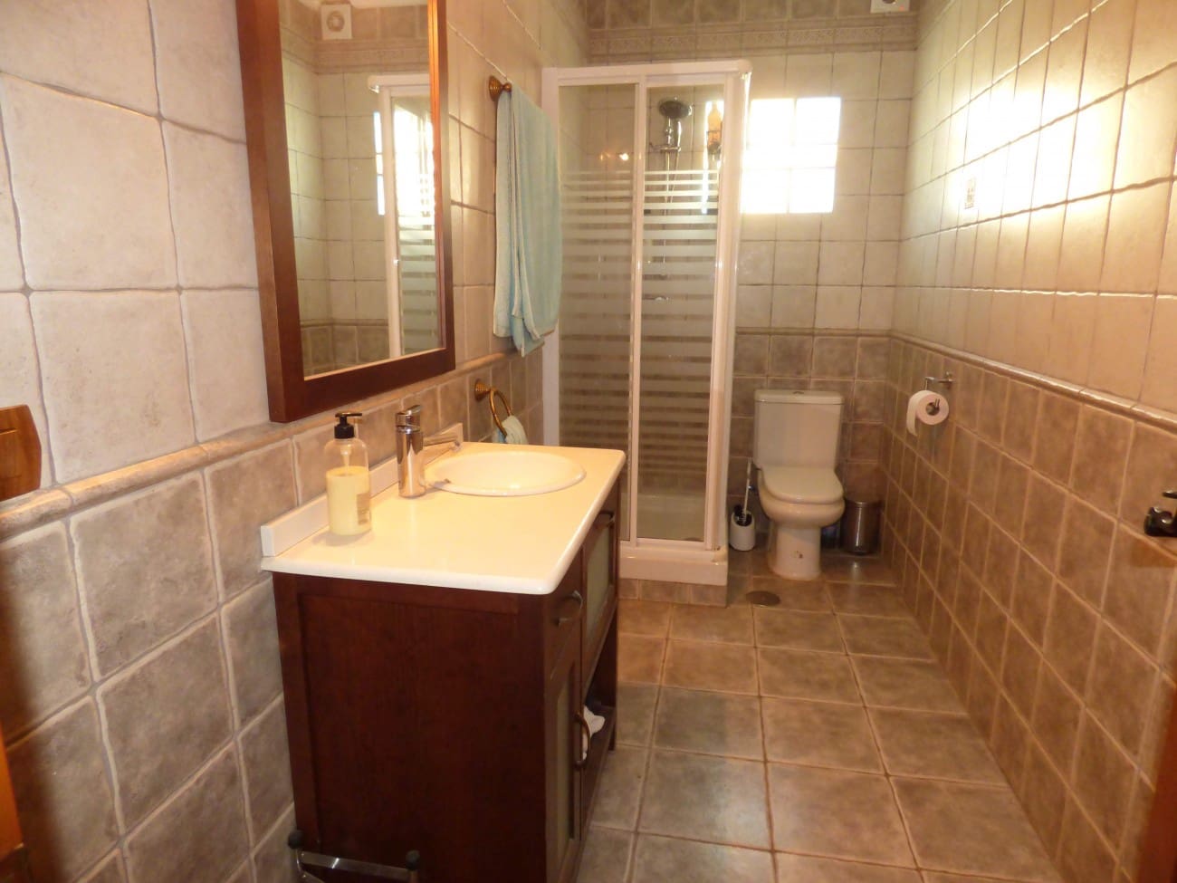 Chalet de 4 habitaciones en Nerja en venta con piscina garaje - 695.000 € (Ref: 7006804)