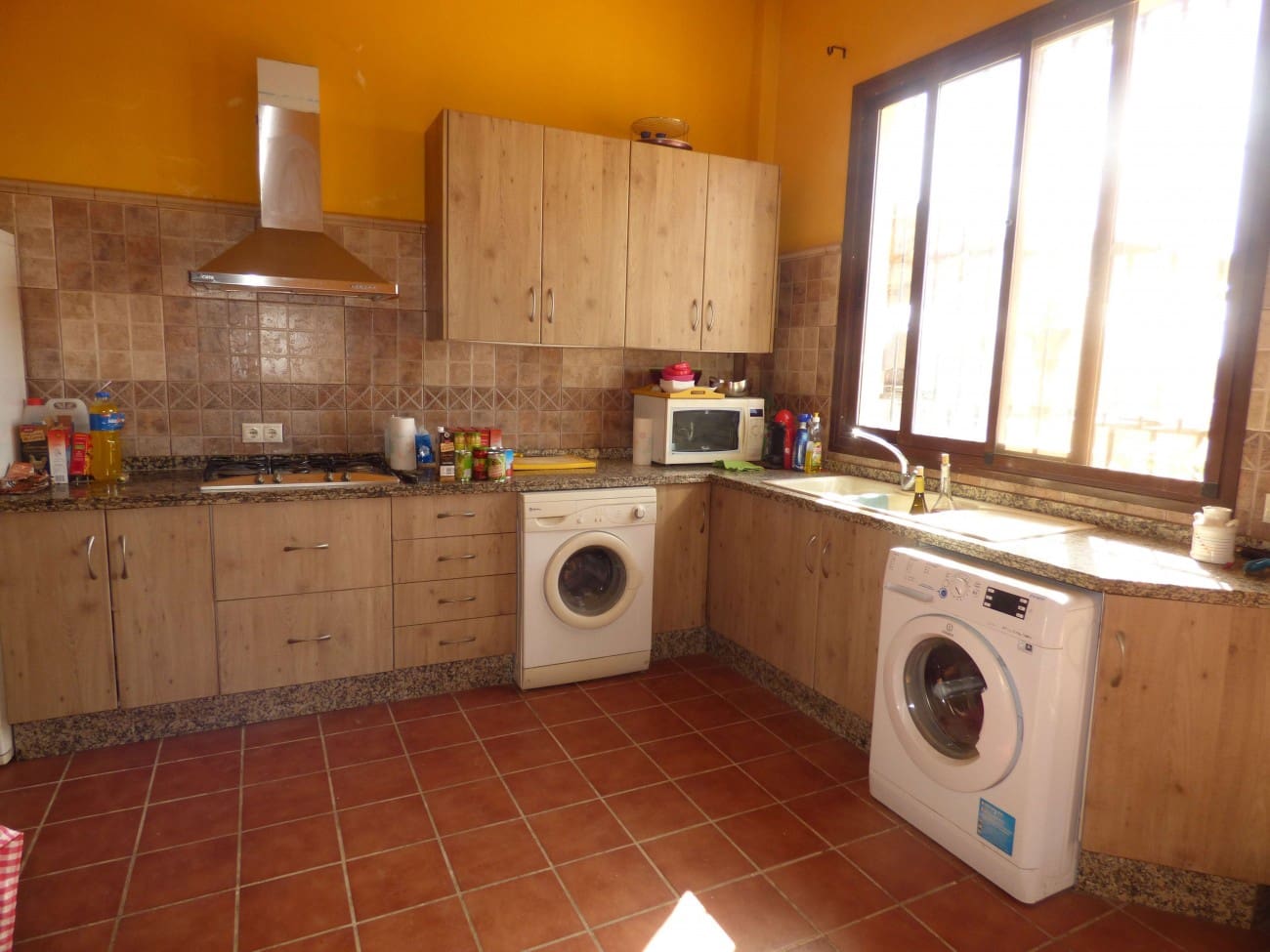 Chalet de 4 habitaciones en Nerja en venta con piscina garaje - 695.000 € (Ref: 7006804)