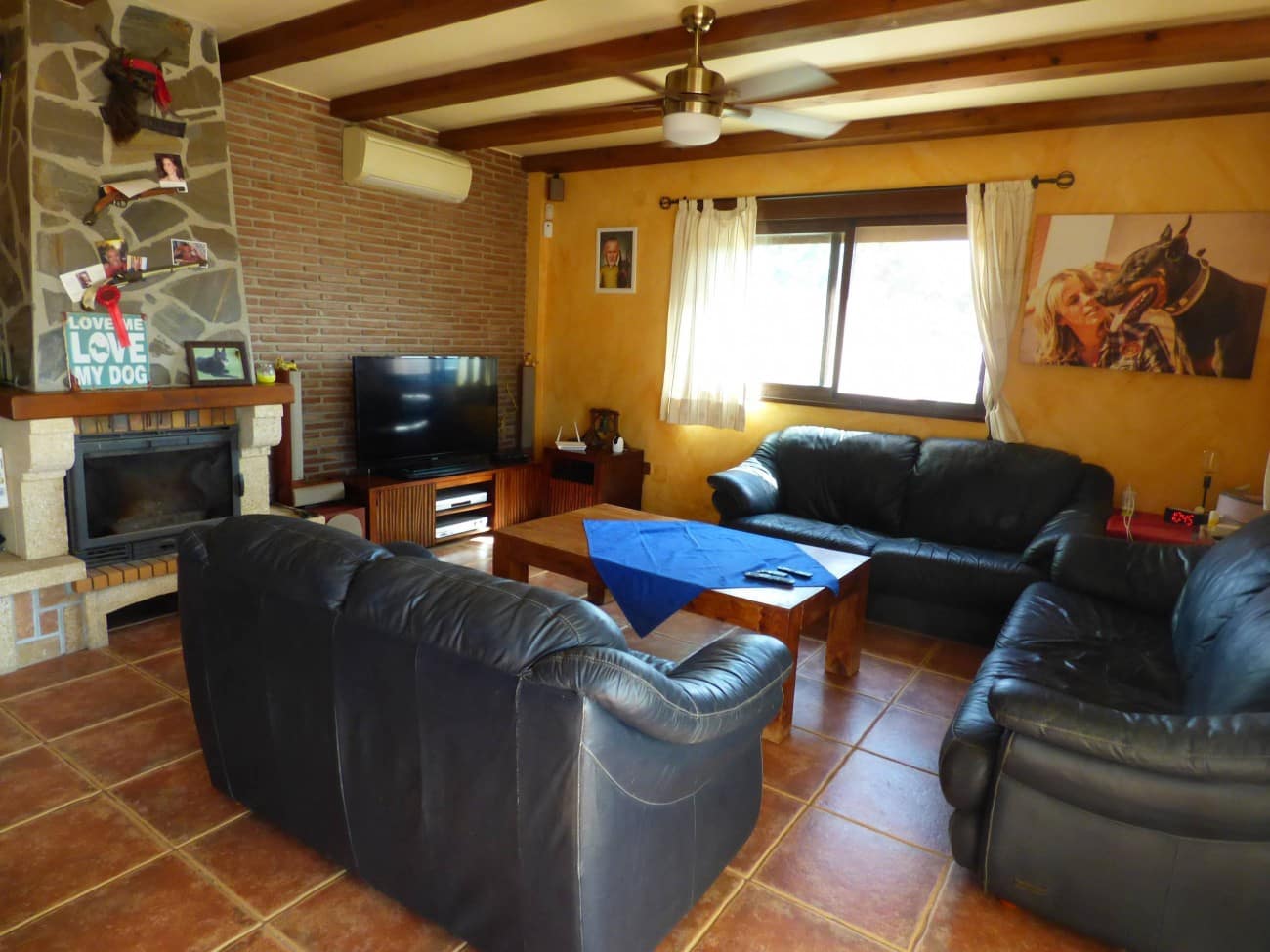 Chalet de 4 habitaciones en Nerja en venta con piscina garaje - 695.000 € (Ref: 7006804)