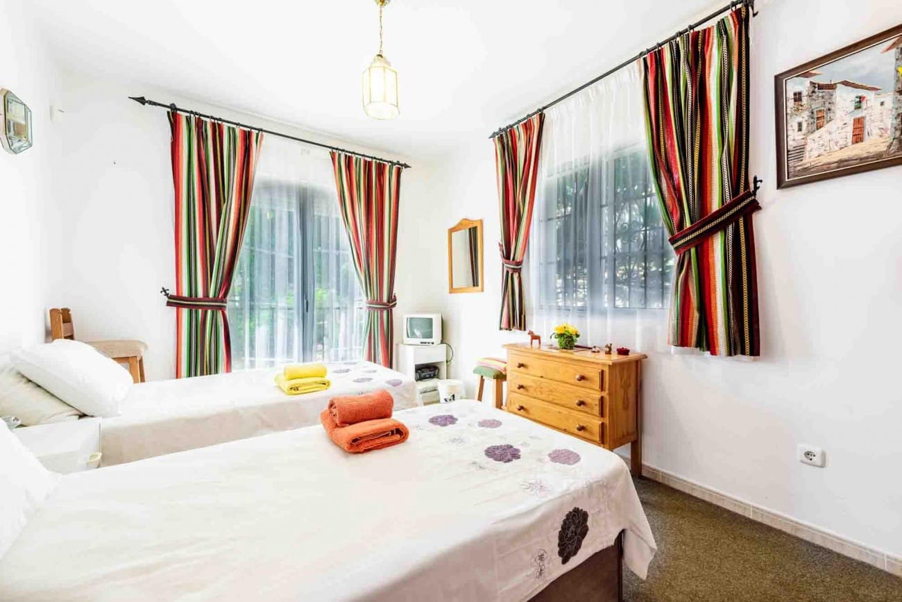 5 slaapkamer Villa te koop in Frigiliana met zwembad garage - € 945.000 (Ref: 7585489)