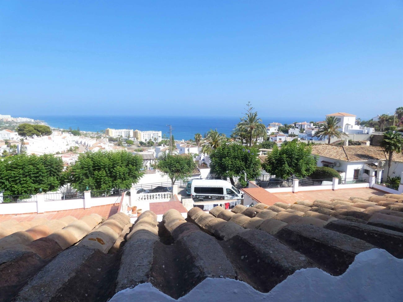 2 bedroom Townhouse for sale in Nerja with pool € 299,000 (Ref 7711832)