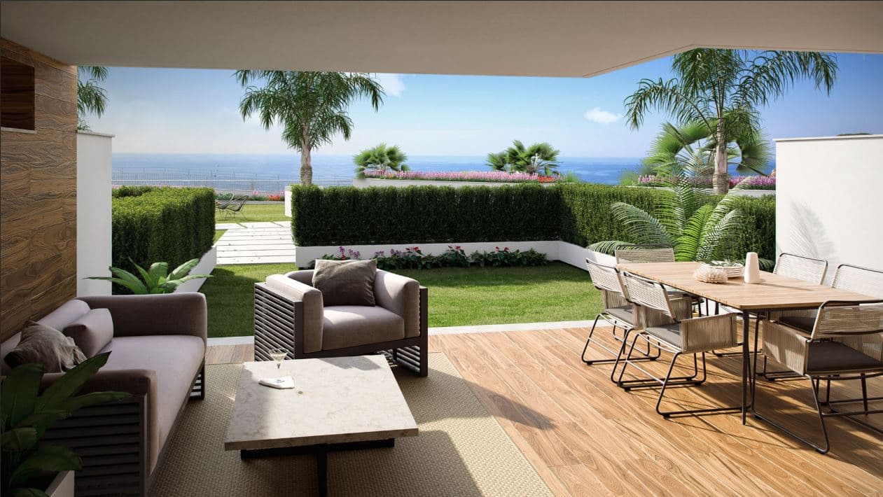 2 soverom Leilighet til salgs i El Penoncillo med svømmebasseng - € 365 000 (Ref: 7764860)