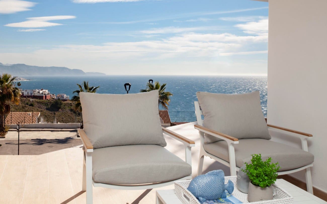 2 soverom Leilighet til salgs i El Penoncillo med svømmebasseng - € 365 000 (Ref: 7764860)