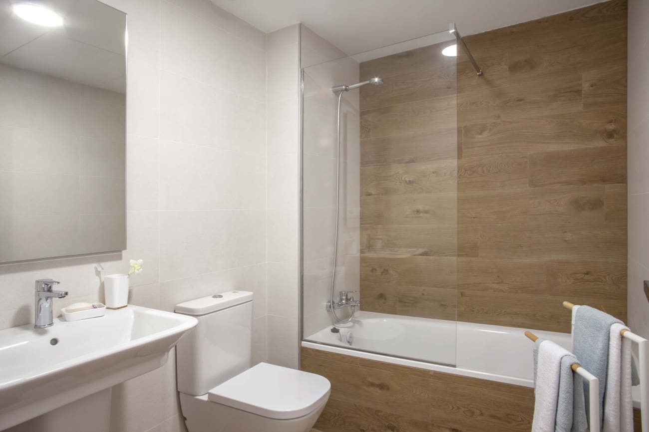 2 soverom Leilighet til salgs i El Penoncillo med svømmebasseng - € 365 000 (Ref: 7764860)