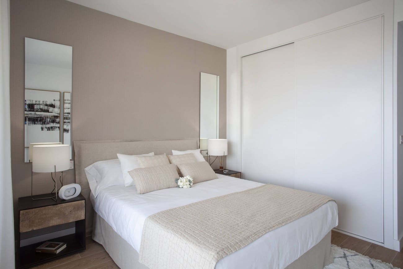 2 soverom Leilighet til salgs i El Penoncillo med svømmebasseng - € 365 000 (Ref: 7764860)