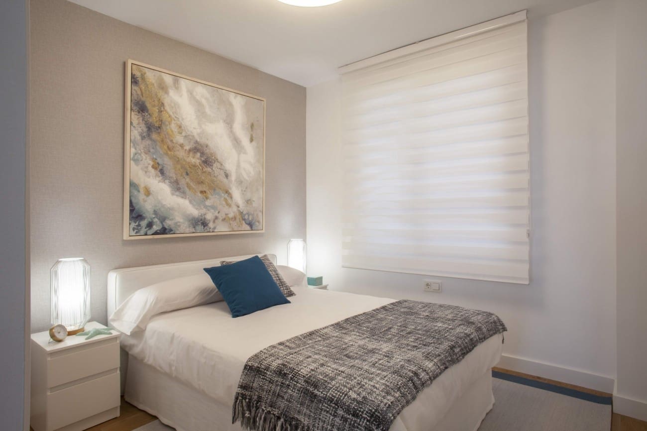 2 soverom Leilighet til salgs i El Penoncillo med svømmebasseng - € 365 000 (Ref: 7764860)