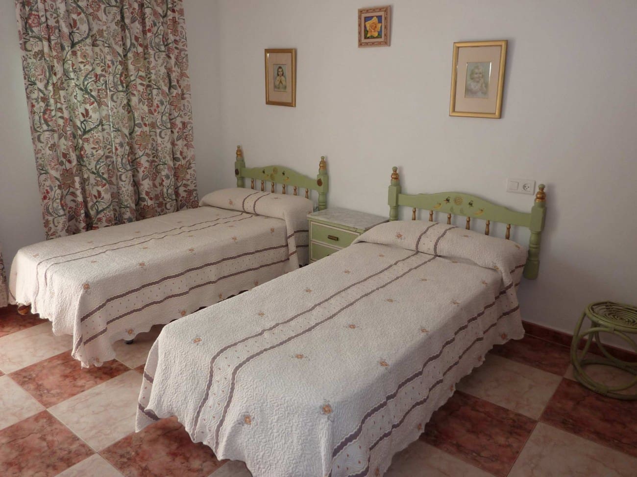 2 soveværelse Byhus til salg i Nerja med swimmingpool - € 379.000 (Ref: 7764874)