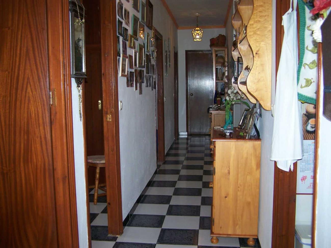 3 makuuhuone Maalaistalo myytävänä paikassa Alcaucin mukana uima-altaan 
autotalli - 295 000 € (Ref: 7764906)