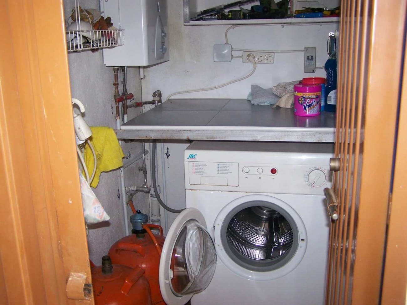 3 makuuhuone Maalaistalo myytävänä paikassa Alcaucin mukana uima-altaan 
autotalli - 295 000 € (Ref: 7764906)