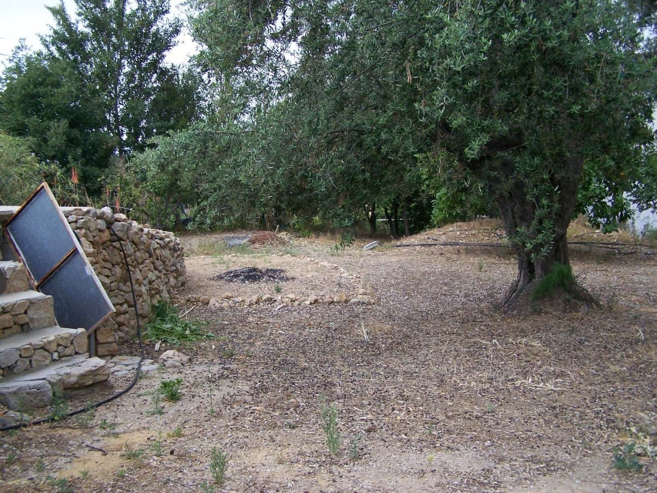 3 makuuhuone Maalaistalo myytävänä paikassa Alcaucin mukana uima-altaan 
autotalli - 295 000 € (Ref: 7764906)