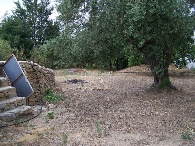 3 camera da letto Finca/Casa di Campagna in vendita in Alcaucín con piscina garage - 295.000 € (Rif: 7764906)