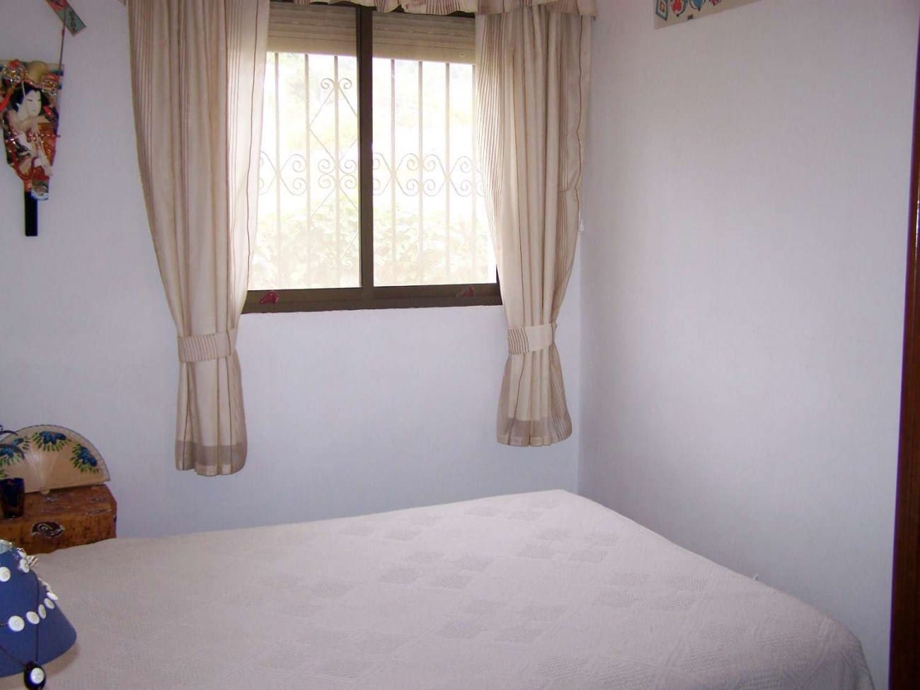 3 makuuhuone Maalaistalo myytävänä paikassa Alcaucin mukana uima-altaan 
autotalli - 295 000 € (Ref: 7764906)