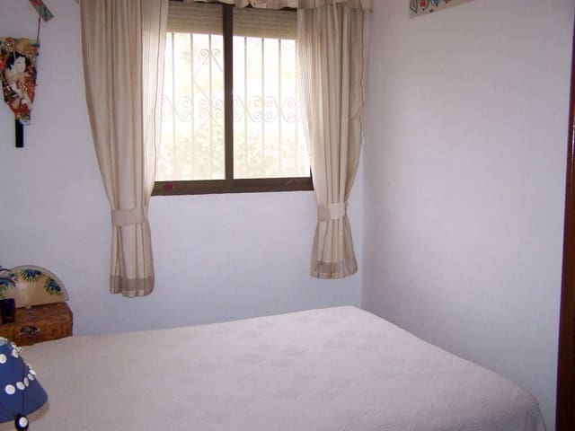 3 camera da letto Finca/Casa di Campagna in vendita in Alcaucín con piscina garage - 295.000 € (Rif: 7764906)