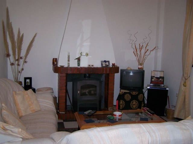 3 camera da letto Finca/Casa di Campagna in vendita in Alcaucín con piscina garage - 295.000 € (Rif: 7764906)