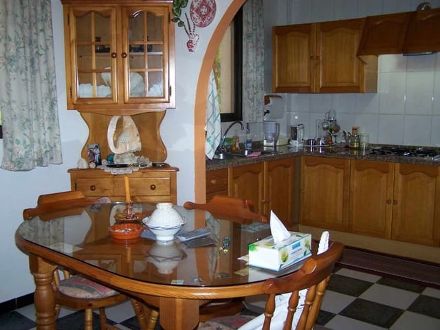 3 camera da letto Finca/Casa di Campagna in vendita in Alcaucín con piscina garage - 295.000 € (Rif: 7764906)