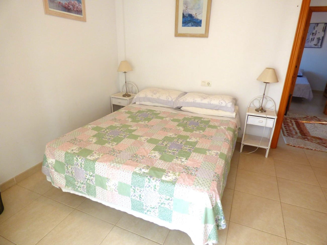 3 soveværelse Villa til salg i Torrox-Costa med swimmingpool garage - € 425.000 (Ref: 7842407)