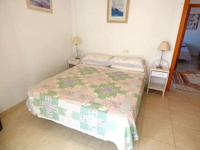 3 soveværelse Villa til salg i Torrox-Costa, Torrox med swimmingpool garage - € 425.000 (Ref: 7842407)