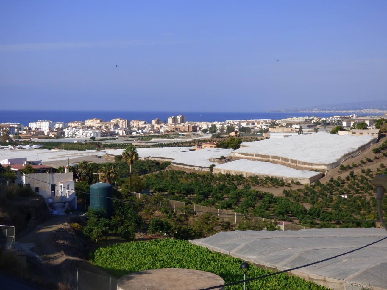 3 soveværelse Villa til salg i Torrox-Costa med swimmingpool garage - € 425.000 (Ref: 7842407)