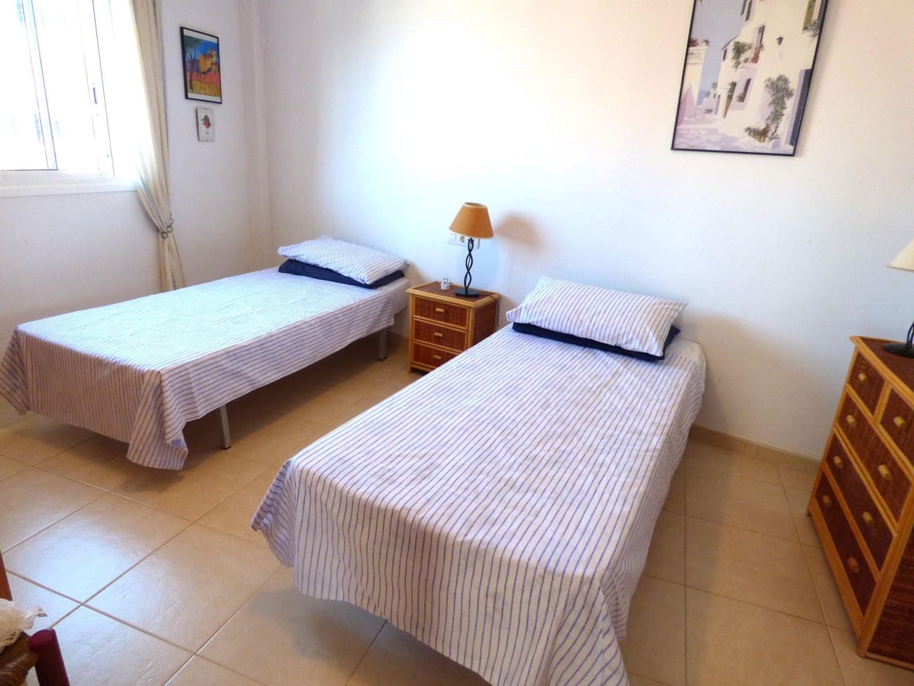 3 soveværelse Villa til salg i Torrox-Costa med swimmingpool garage - € 425.000 (Ref: 7842407)