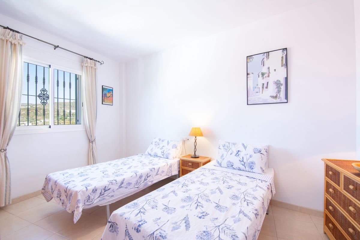 3 sovrum Villa till salu i Torrox-Costa med pool garage - 425 000 € (Ref: 7842407)