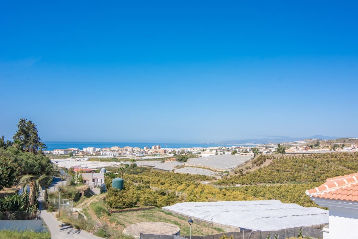 3 sovrum Villa till salu i Torrox-Costa med pool garage - 425 000 € (Ref: 7842407)