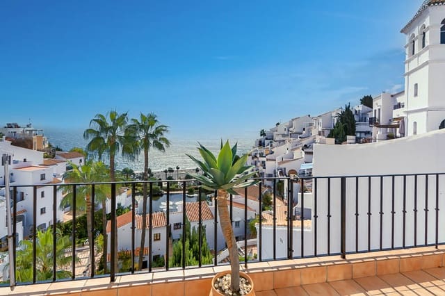1 Zimmer Apartment zu verkaufen in Nerja mit Pool - 330.000 € (Ref: 7848108)