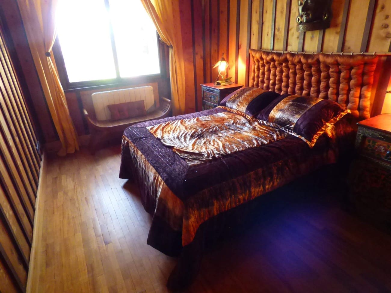 5 sypialnia Finka/Dom wiejski na sprzedaż w Nerja z basenem - 1 250 000 € (Ref: 8093945)