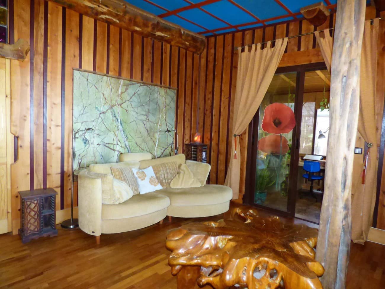 5 sypialnia Finka/Dom wiejski na sprzedaż w Nerja z basenem - 1 250 000 € (Ref: 8093945)