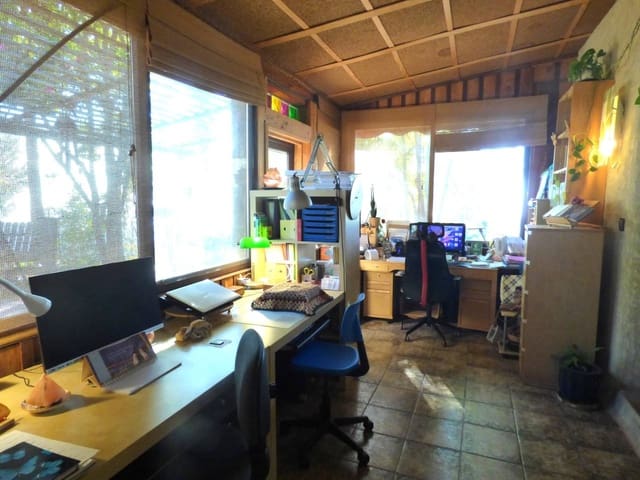 5 makuuhuone Maalaistalo myytävänä paikassa Nerja mukana uima-altaan - 1 250 000 € (Ref: 8093945)