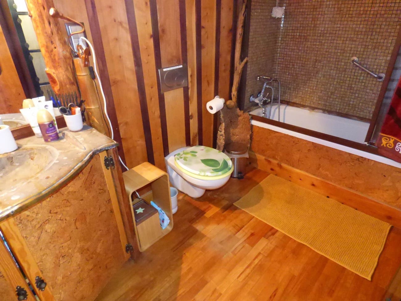 5 sypialnia Finka/Dom wiejski na sprzedaż w Nerja z basenem - 1 250 000 € (Ref: 8093945)