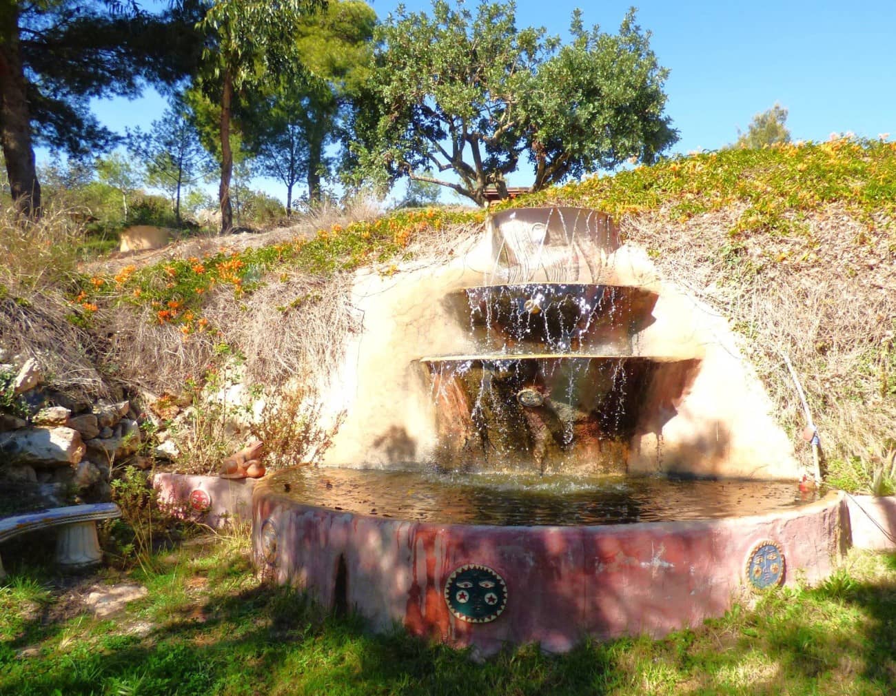 5 sypialnia Finka/Dom wiejski na sprzedaż w Nerja z basenem - 1 250 000 € (Ref: 8093945)