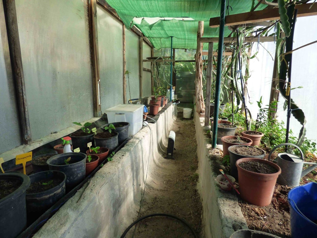 5 sypialnia Finka/Dom wiejski na sprzedaż w Nerja z basenem - 1 250 000 € (Ref: 8093945)