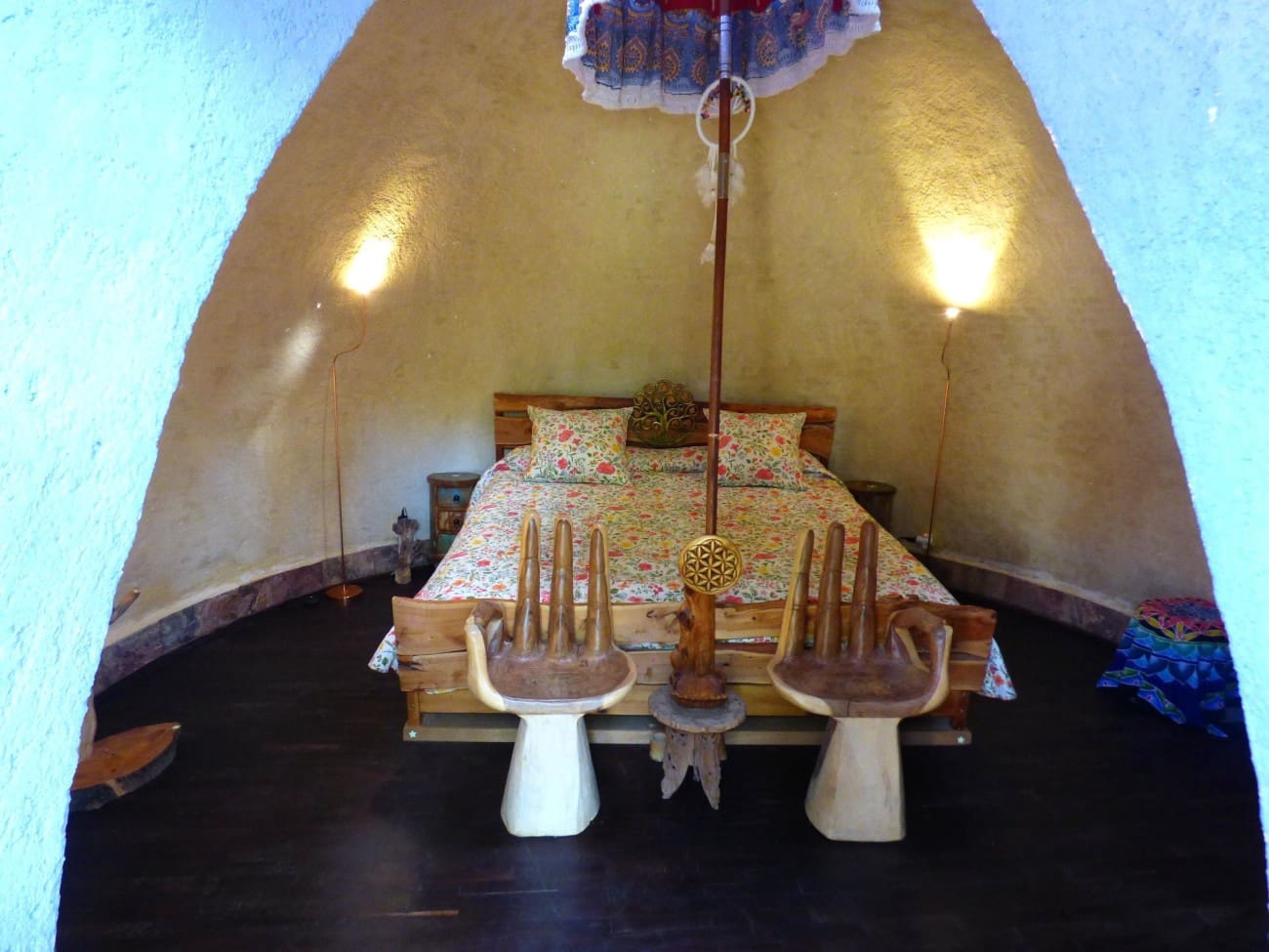 5 sypialnia Finka/Dom wiejski na sprzedaż w Nerja z basenem - 1 250 000 € (Ref: 8093945)