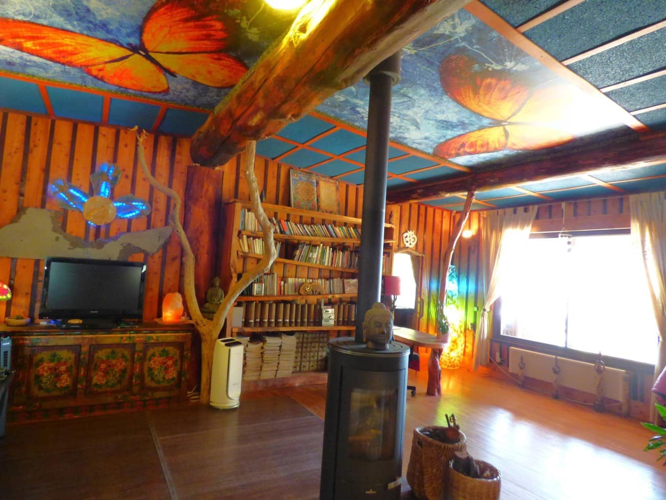 5 sypialnia Finka/Dom wiejski na sprzedaż w Nerja z basenem - 1 250 000 € (Ref: 8093945)