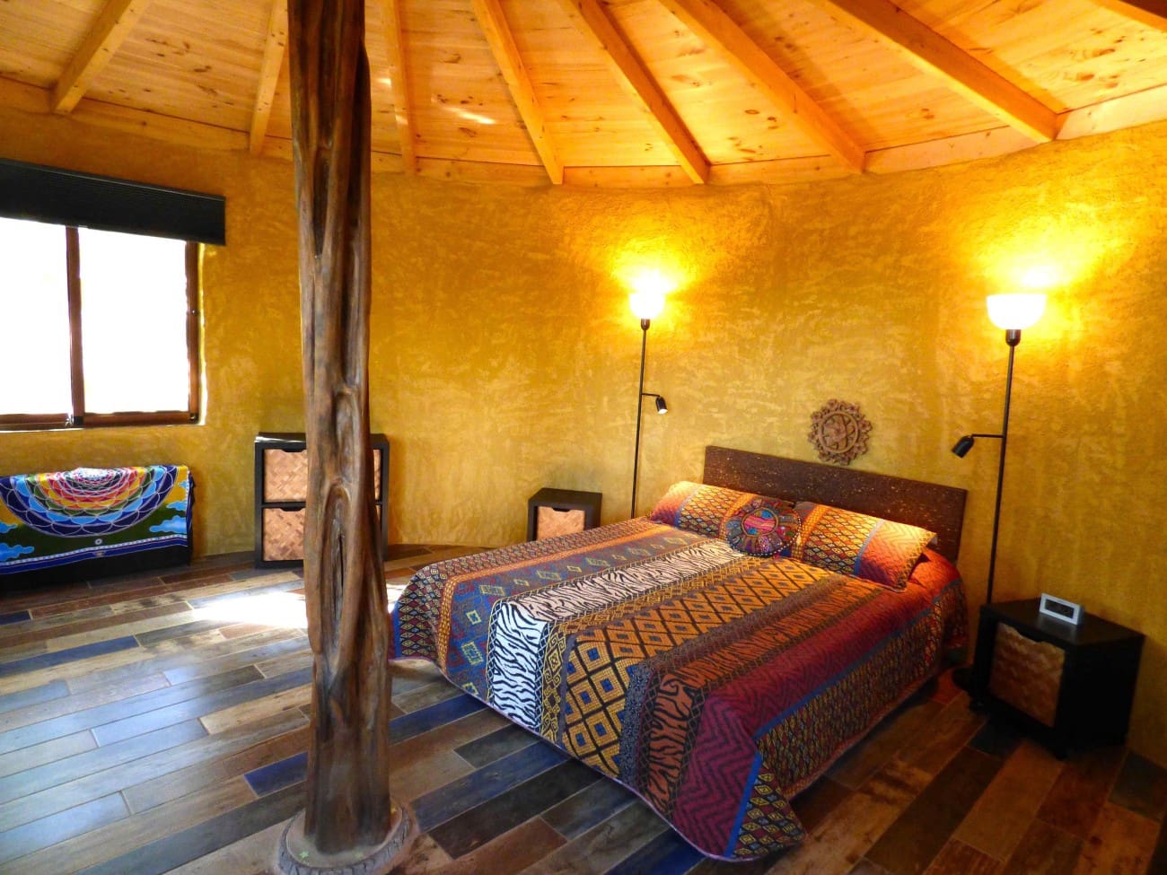 5 sypialnia Finka/Dom wiejski na sprzedaż w Nerja z basenem - 1 250 000 € (Ref: 8093945)